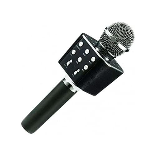 Անլար խոսափող՝ ներկառուցված HiFi-ով