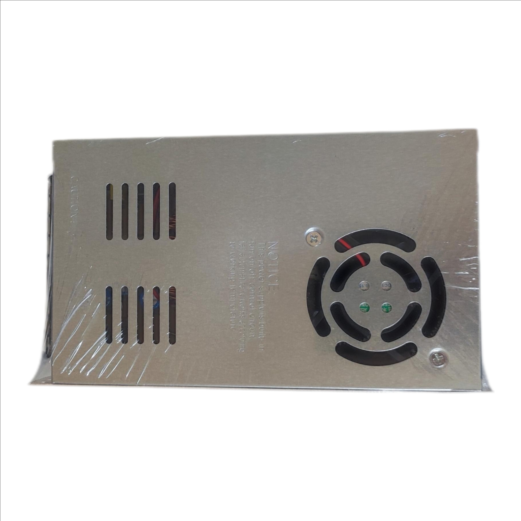 էլեկտրամատակարարման ռեժիմի անջատիչ