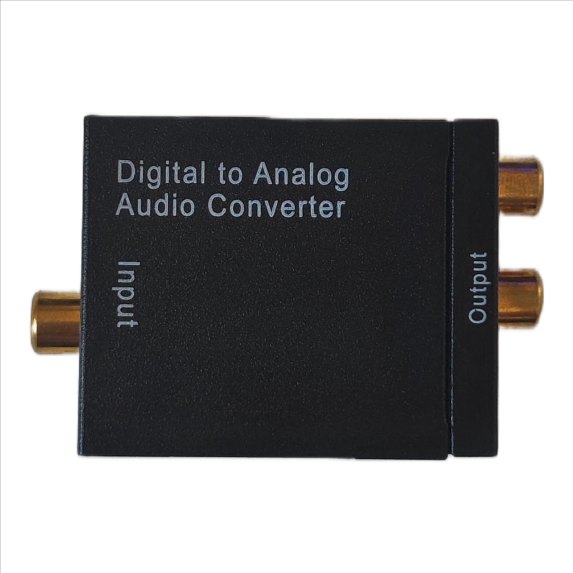 Թվային անալոգային աուդիո փոխարկիչ