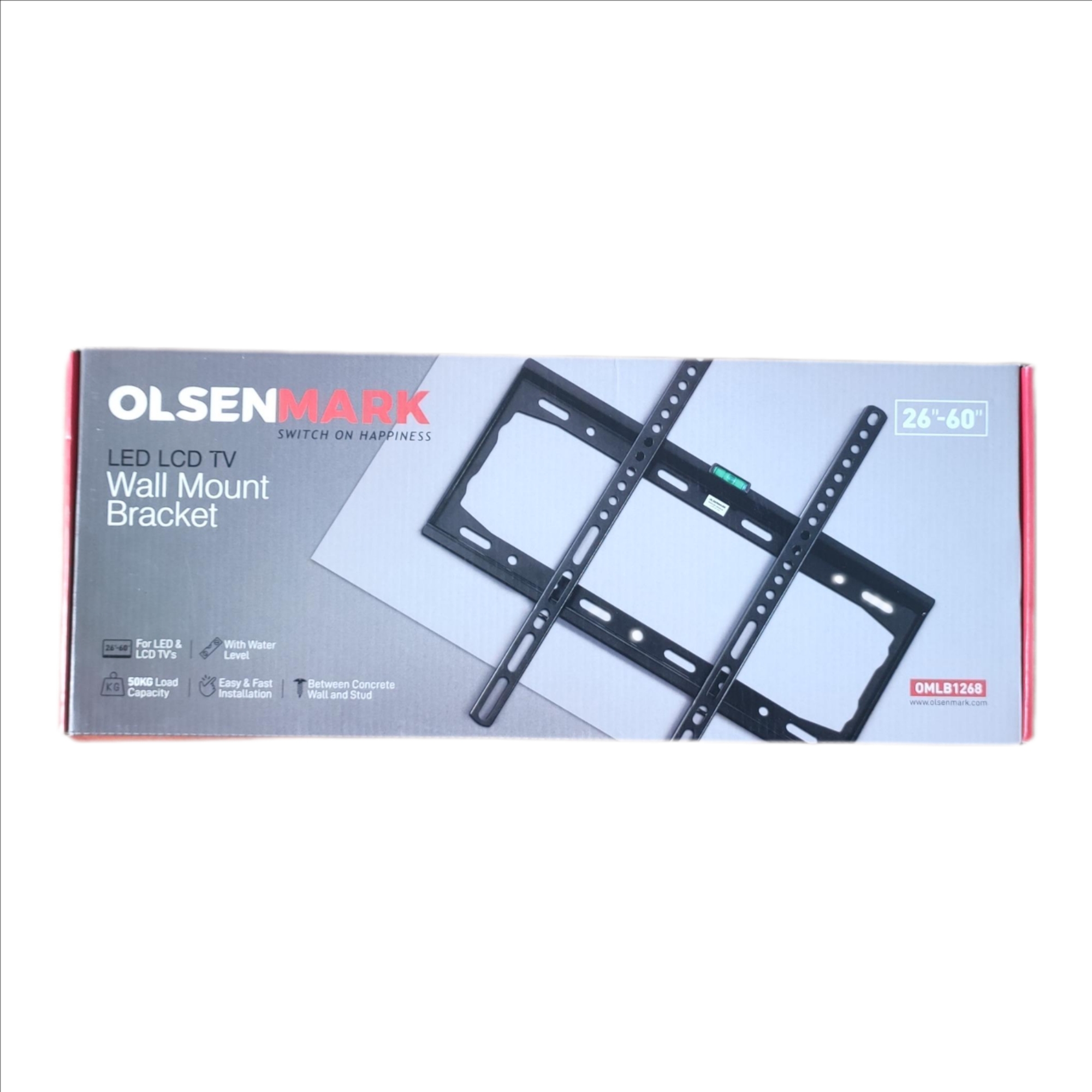 Olsenmark հեռուստացույցի պատի կախիչ