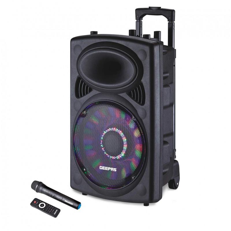 Geepas GMS8519 բարձրախոս