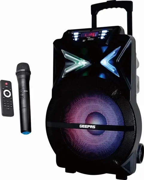 Geepas GMS11131 բարձրախոս