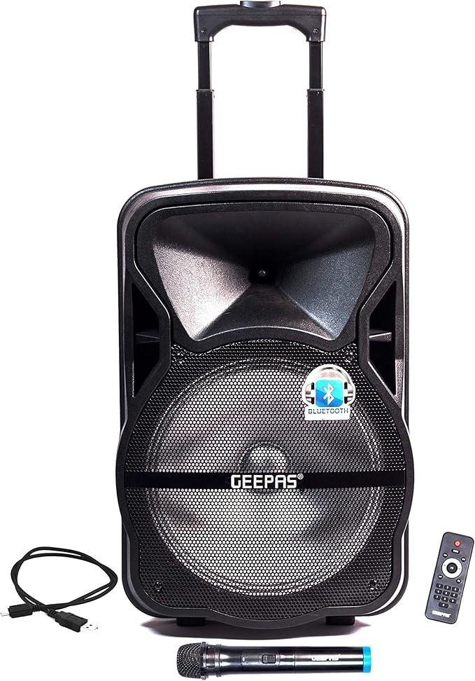 Geepas GMS8568 բարձրախոս