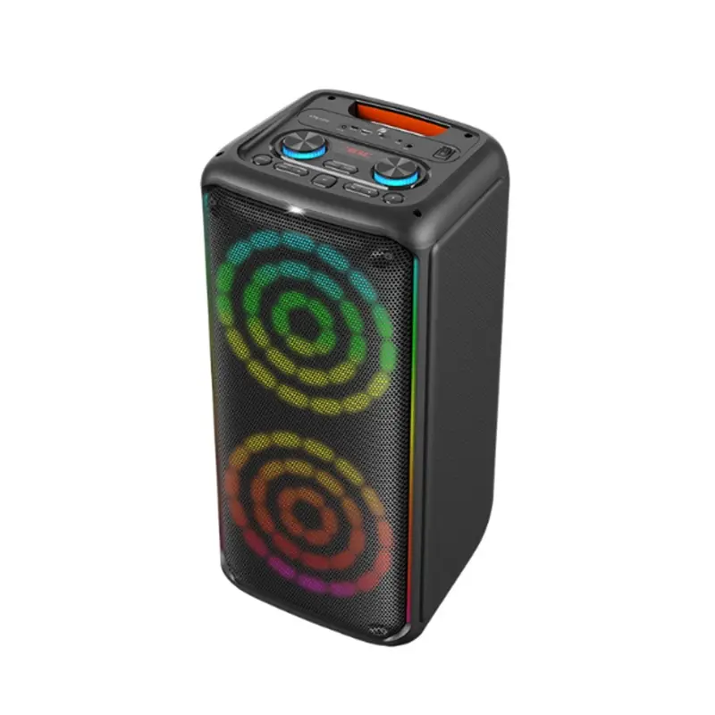 KTS-1912 անլար կարաոկե  բարձրախոս