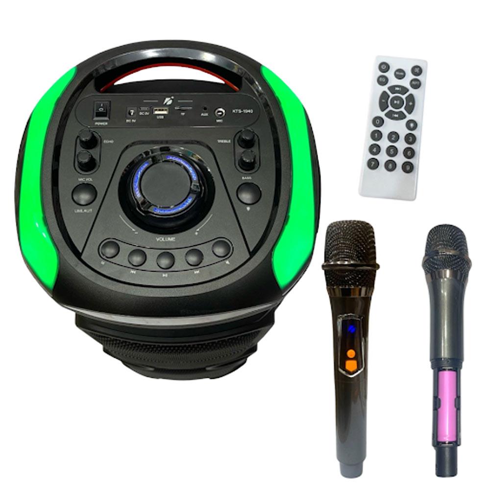 KTS-1940 Bluetooth բարձրախոս