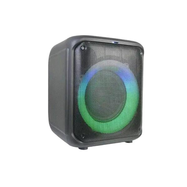 BTS-1739 Bluetooth կարաոկե բարձրախոս