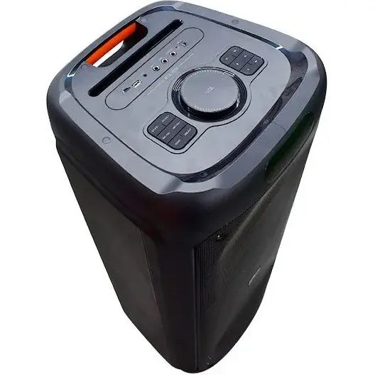 KTS-1939 բարձրախոս 15″ x 2