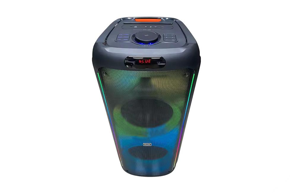 BTS-1938 - Bluetooth Բարձրախոս