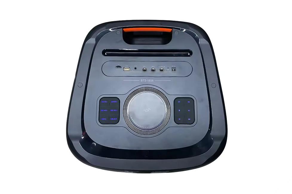 BTS-1938 - Bluetooth Բարձրախոս