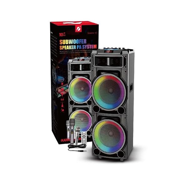 KTS  1707 Բարձրախոս