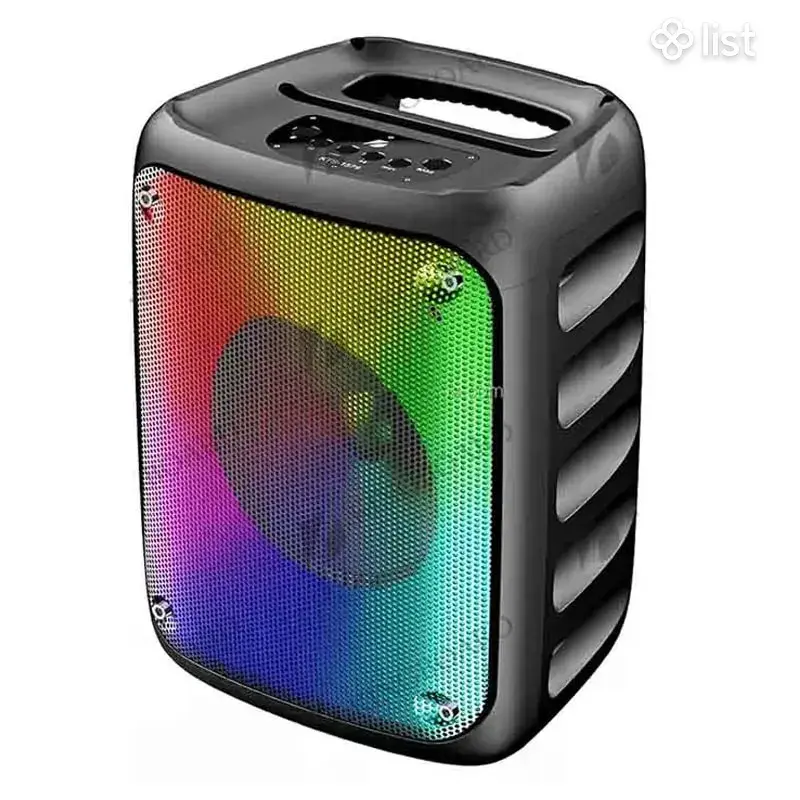 KTS-1579 Bluetooth Բարձրախոս