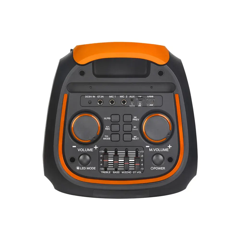 Ndr-1095 բարձրախոս