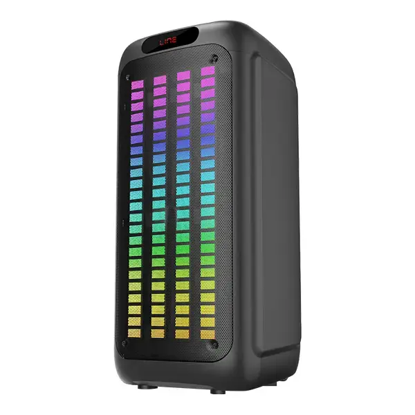 KTS-1755 Bluetooth բարձրախոս