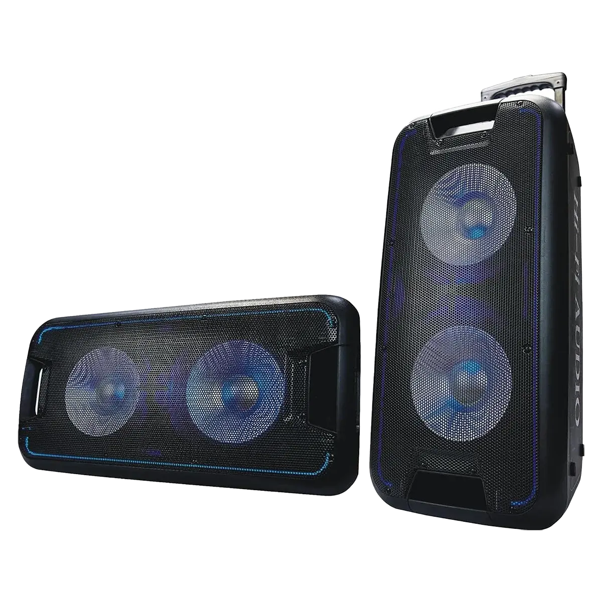 JVC XS-N518PB  Karoke բարձրախոս