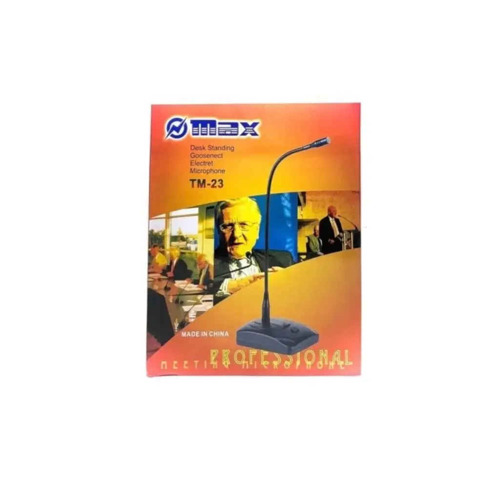 MAX  TM-23  խոսափող