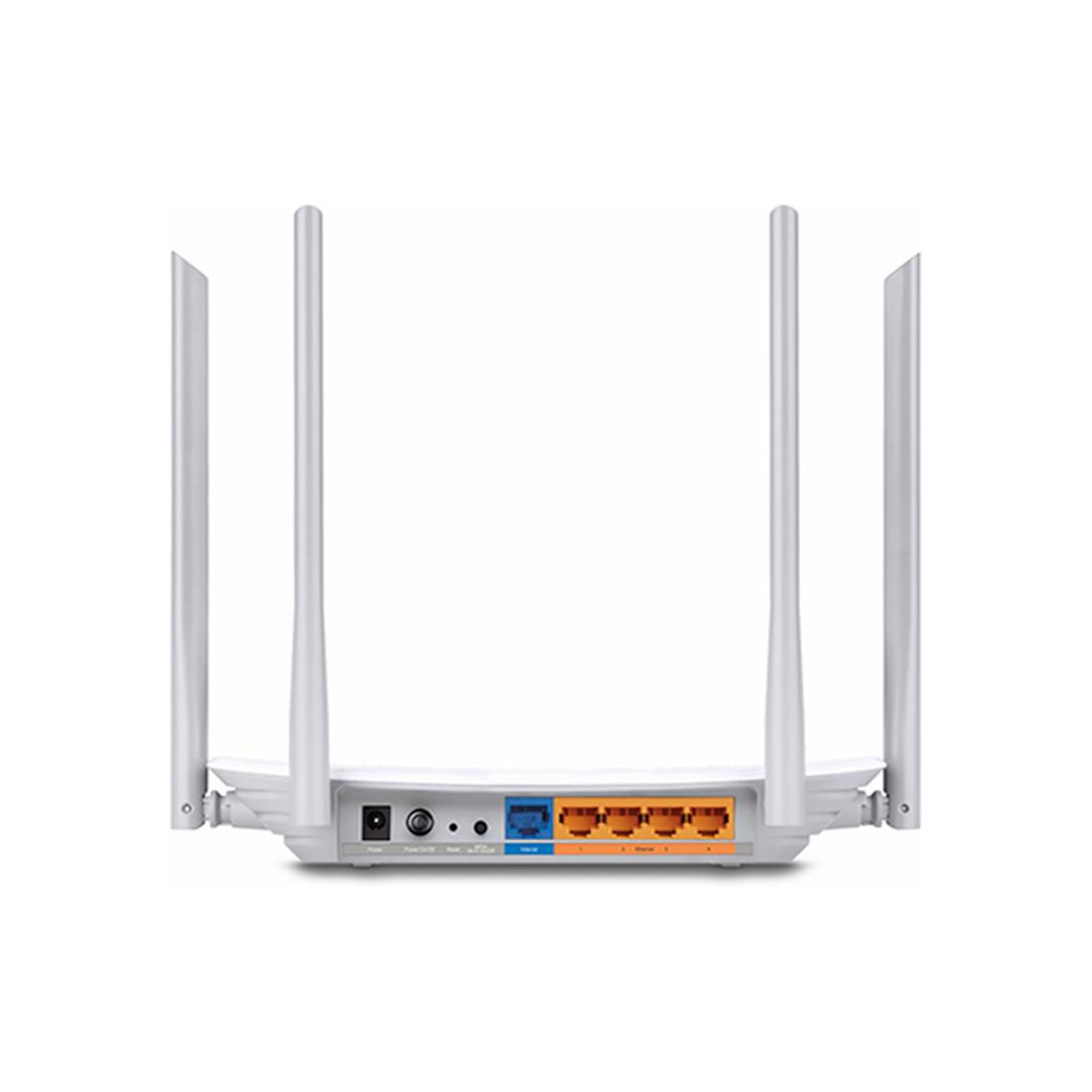 TP-Link Archer C50 Router Ռաուտեր