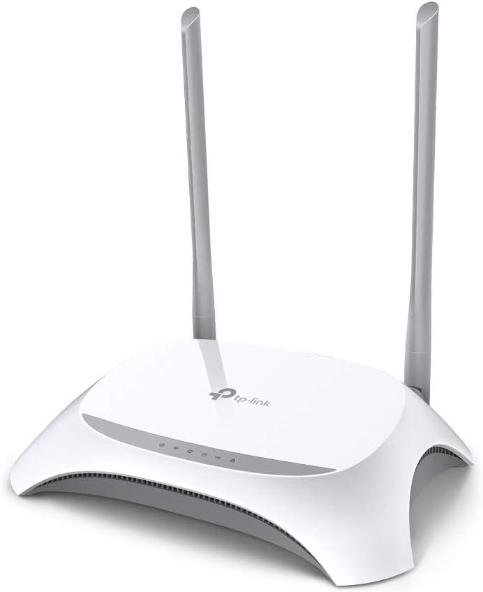TP-Link TL-TR3420 ZG/4Zh Router Ռաուտեր