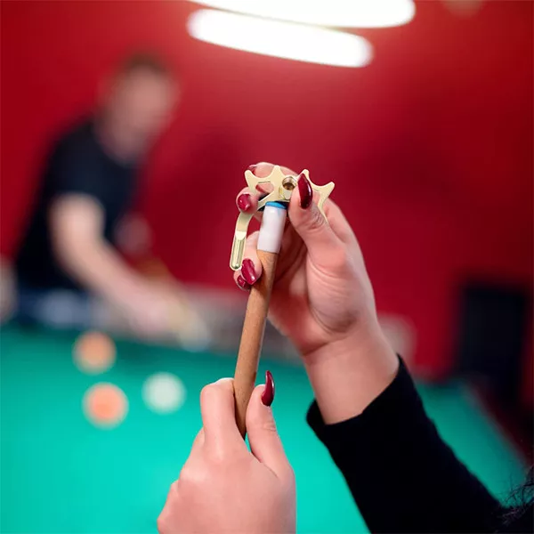 Բիլիարդի կամրջակ