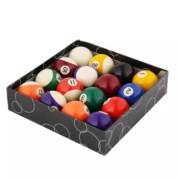 Բիլիարդի գնդակների «Classic 52,5 մմ»