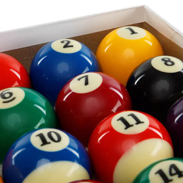 Բիլիարդի գնդակներ «Classic 57.2 մմ»