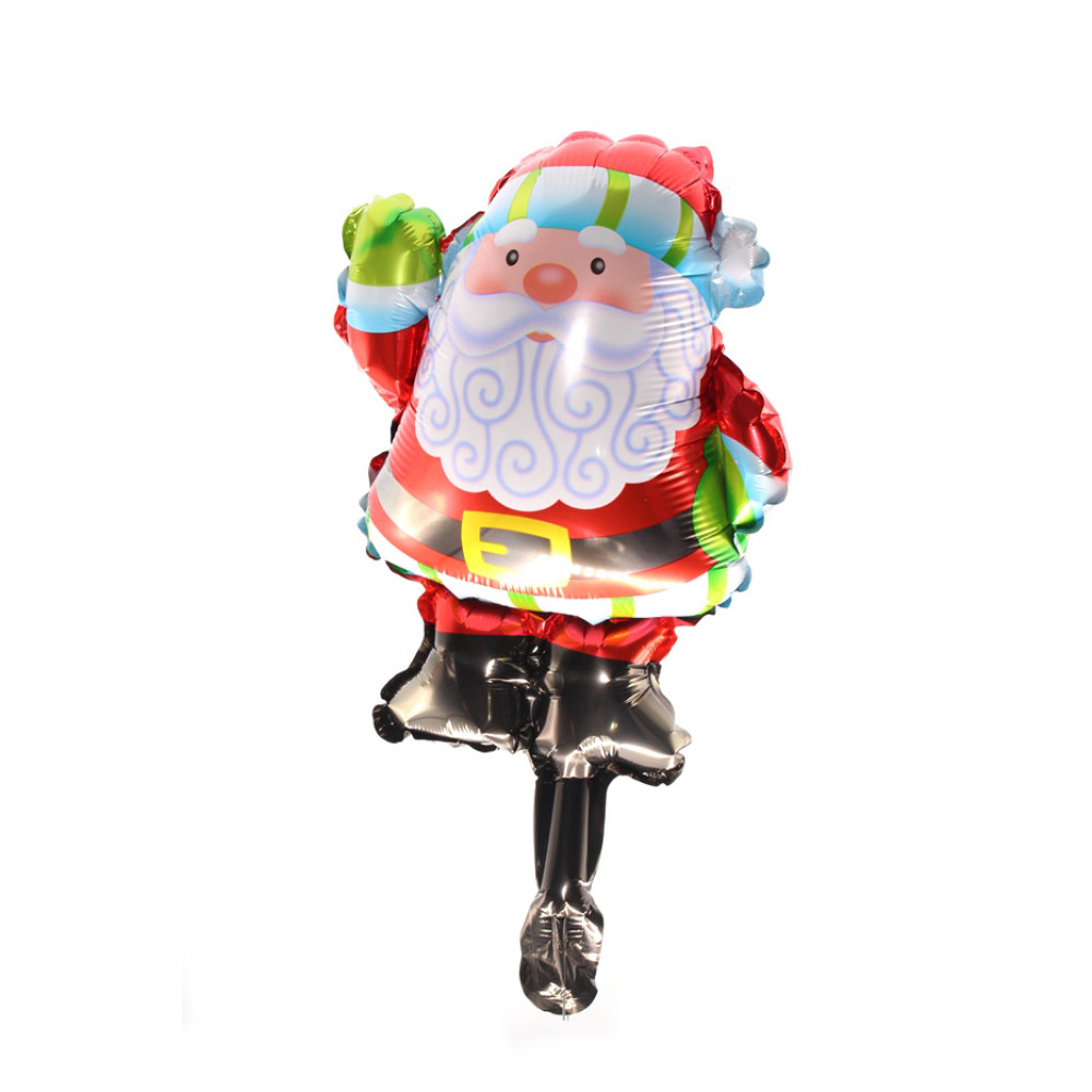 Փուչիկ ֆոլգա 50հ-ոց, փոքր խառը տեսականի ամանոր խորհրդանիշ + Disney