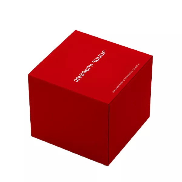 Սեղանի խաղ՝ «Զույգերի համար»