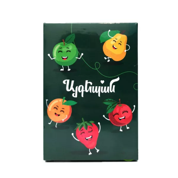 Սեղանի խաղ՝ «Այգեպան»