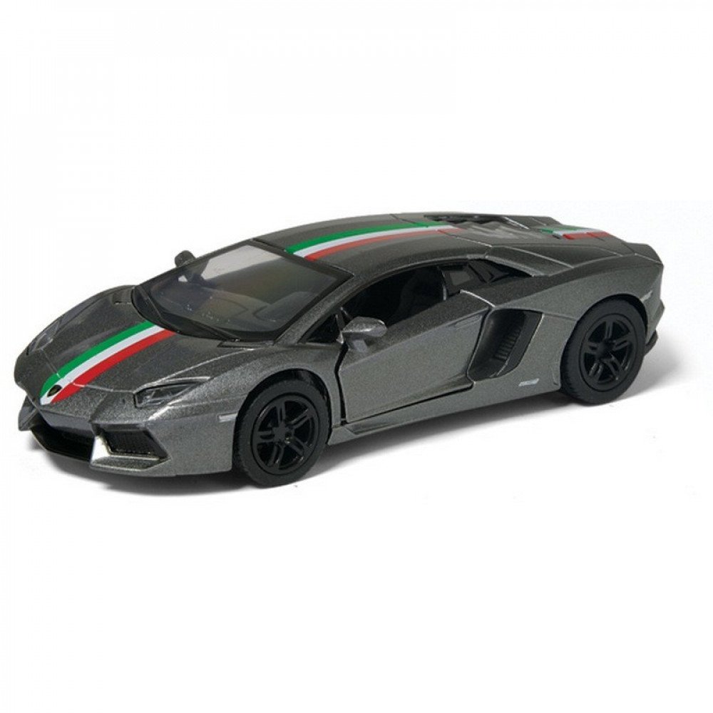 Lamborghini Aventador LP 700-4 w