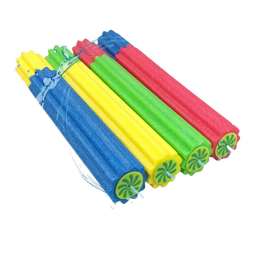 Խաղալիք սպունգե ջրային ատրճանակ 50սմ-