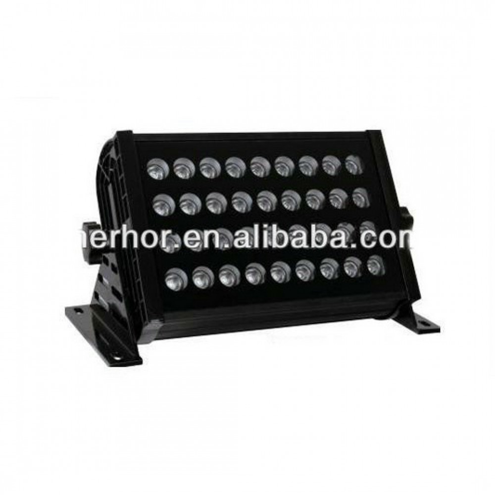36 POWER LED LIGHT LAMP