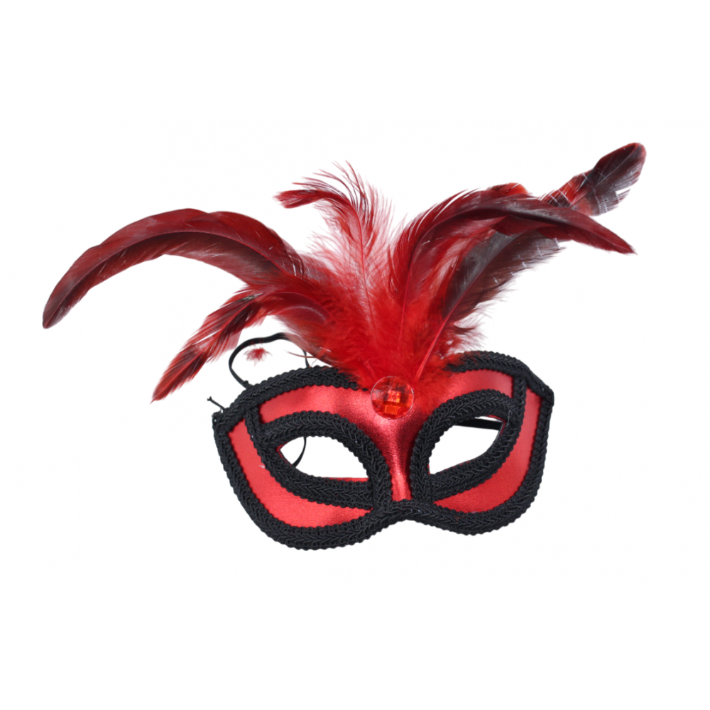 Տոնահանդեսային դիմակ,12հ-ոց փաթեթ