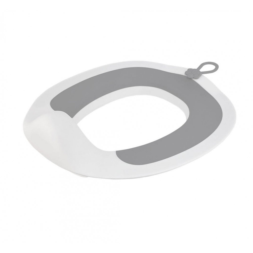 Մանկական զուգարանակոնքի կապարիչ