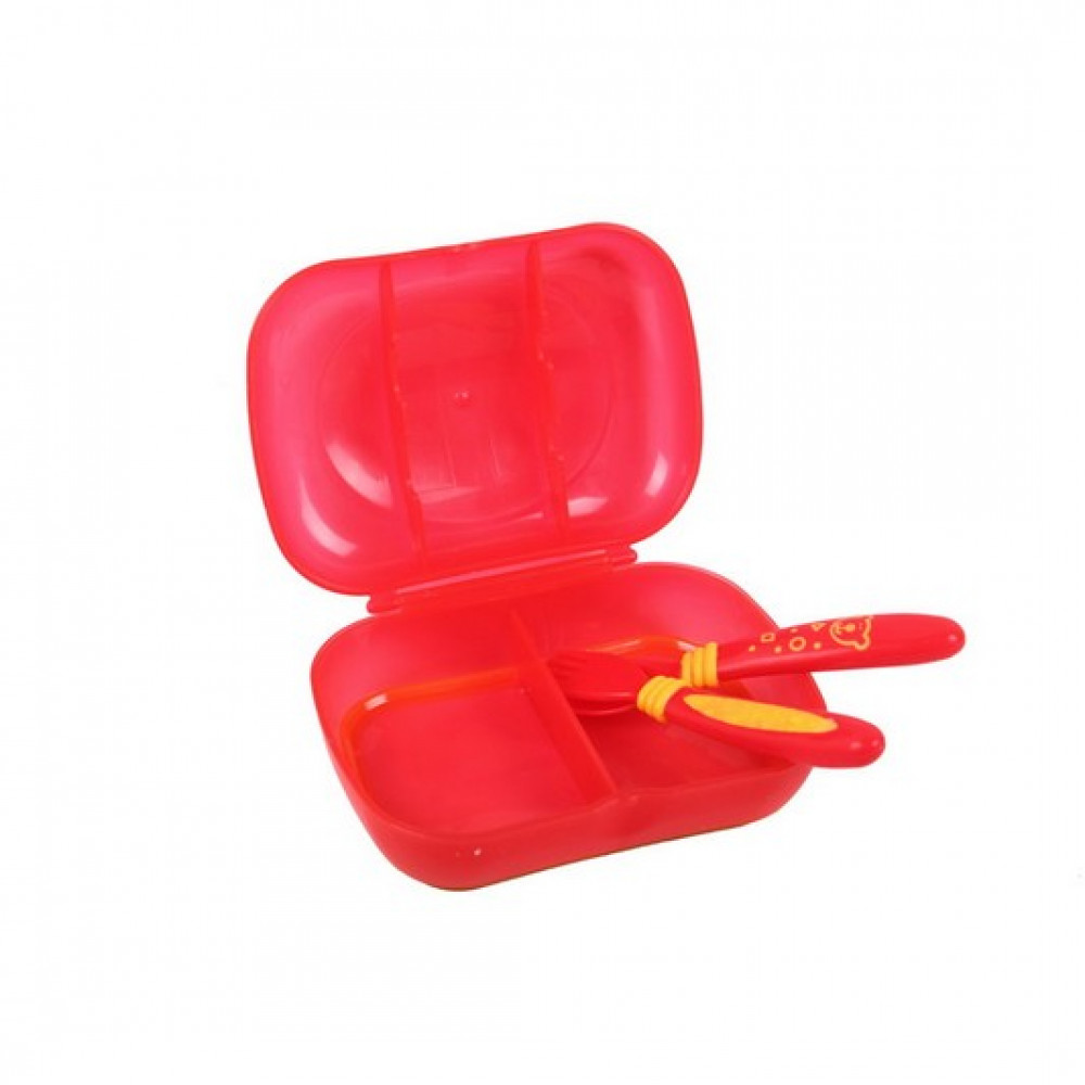 Մանկական կերակրման ափսե