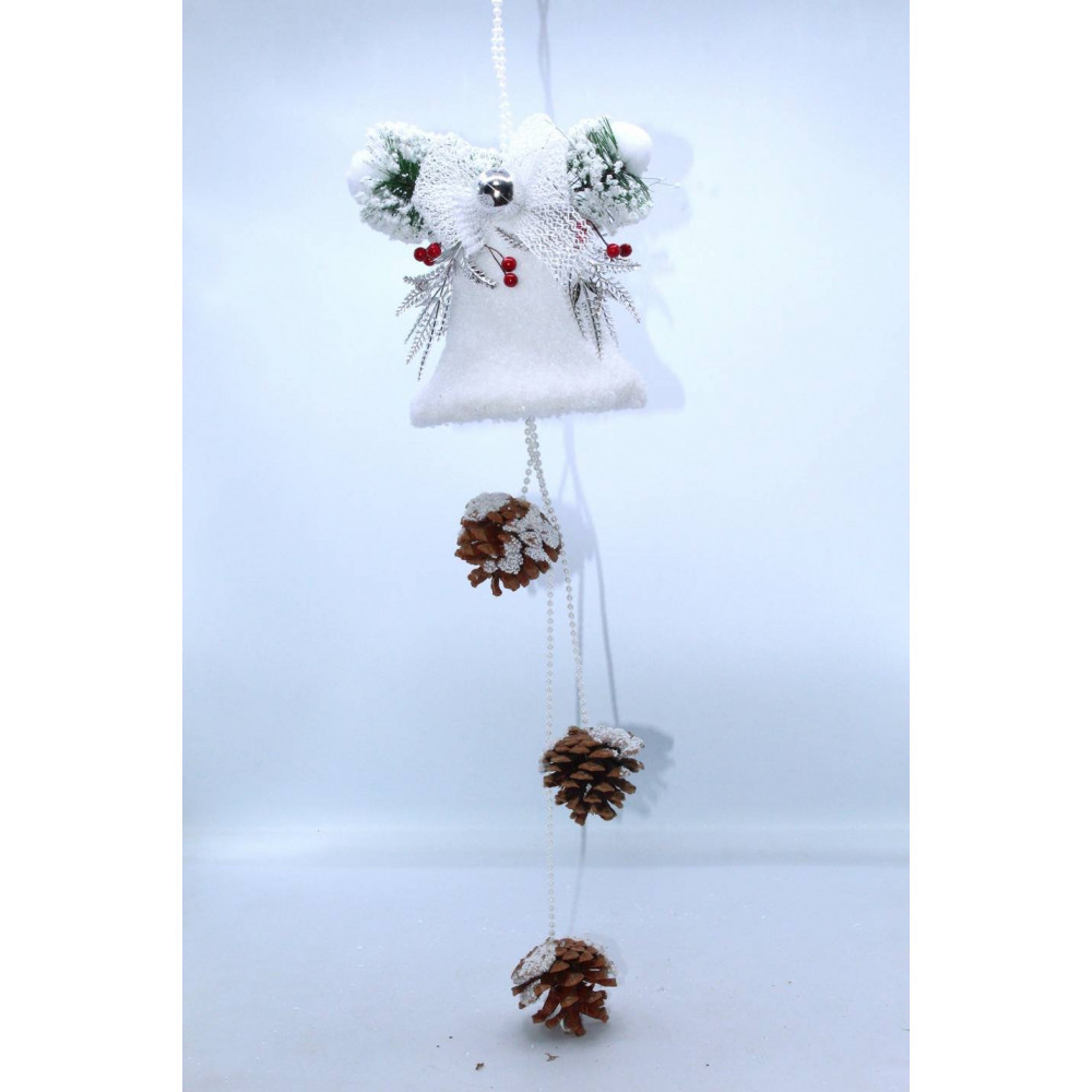 Սուրբ Ծննդյան զարդարանք 65*12սմ