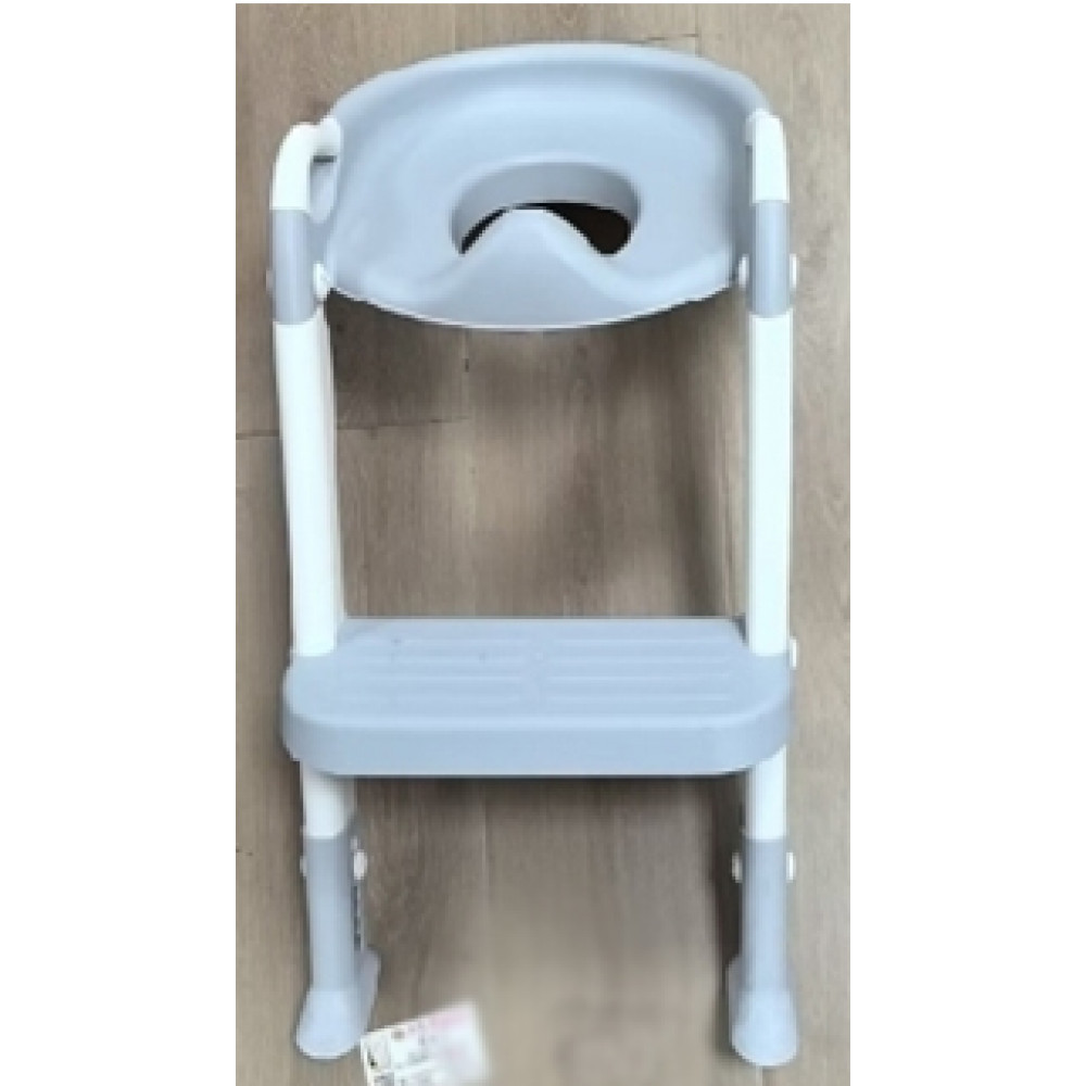 Մանկական զուգարանակոնքի կապարիչ իր աստիճանով