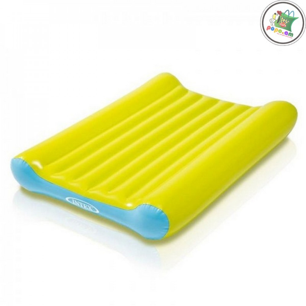 Փչովի մանկական ներքնակ 79x58x13 см