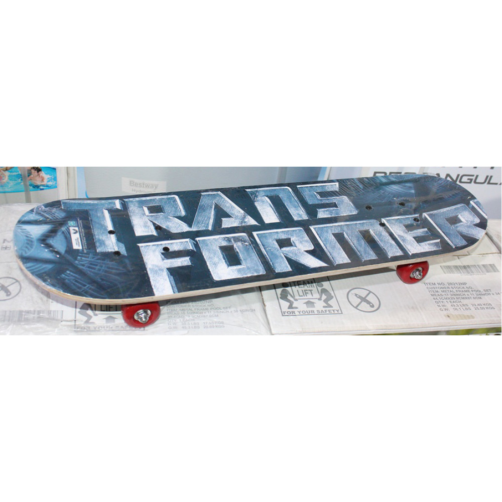 Սքեյթբորդ մանկական