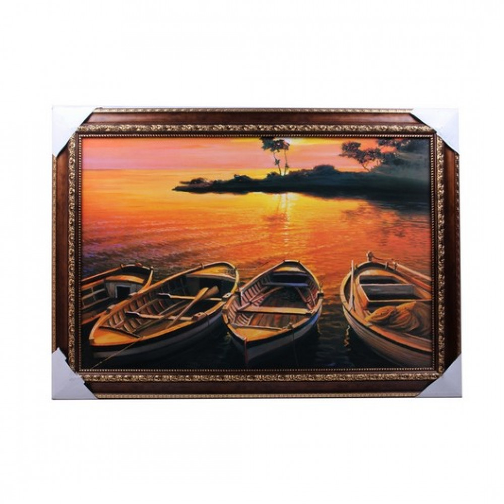 Նկար պատի մեծ