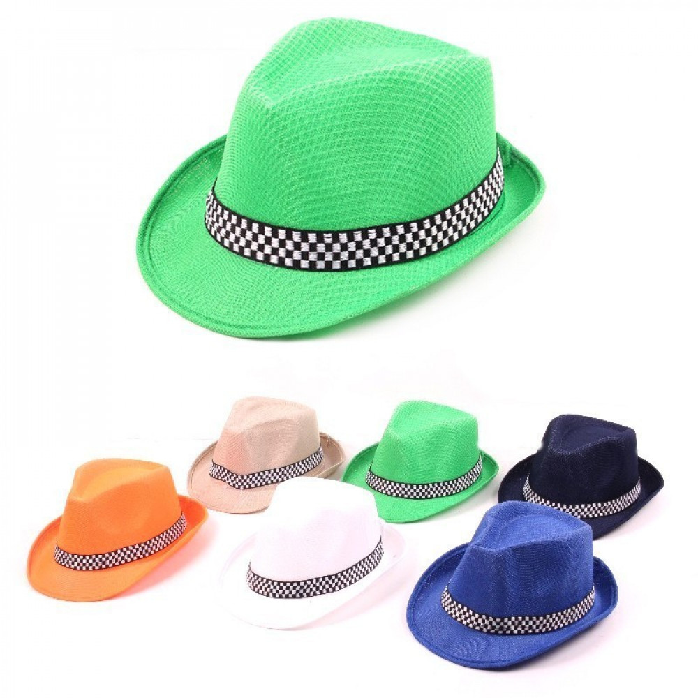 Գլխարկ մանկական տոնահանդեսի 1հ-ոց, կապրոնե