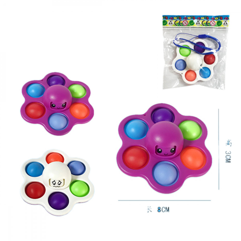 Խաղ սպինեռ տոպիտ մատների 1հ-ոց ցել-ով