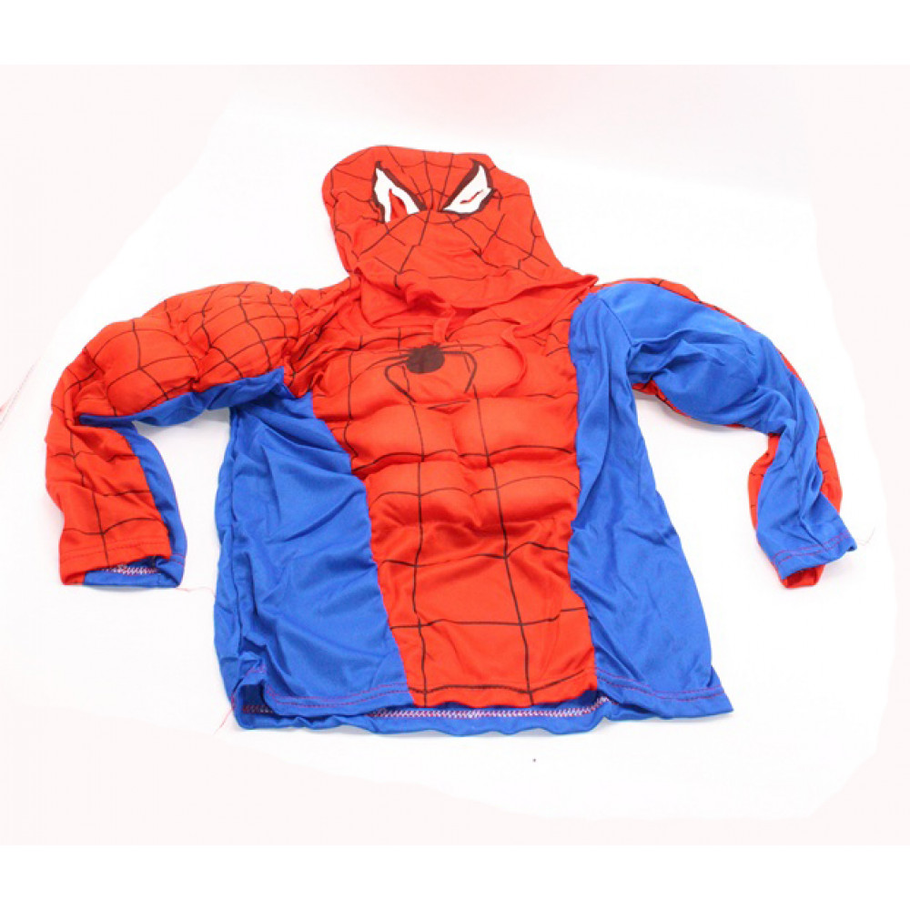 Համազգեստ մանկական // Spider-man