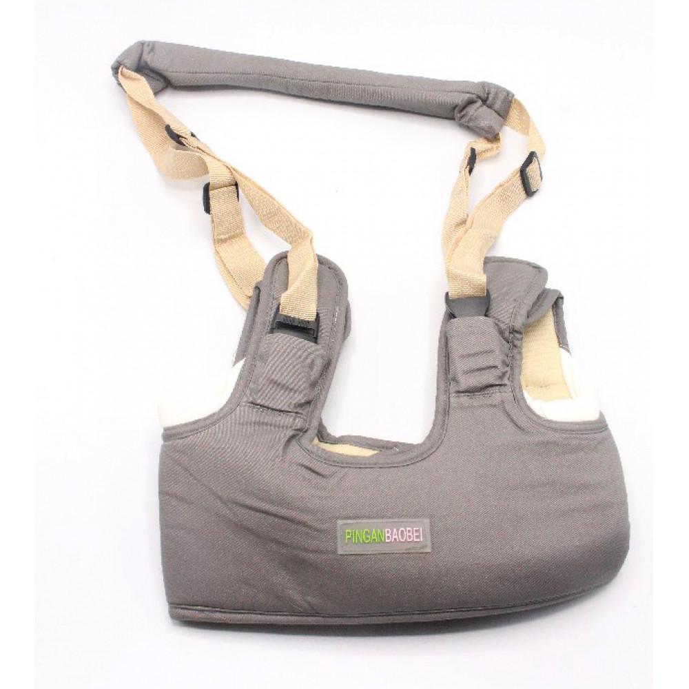 Նորածնին քայլացնելու գոտի