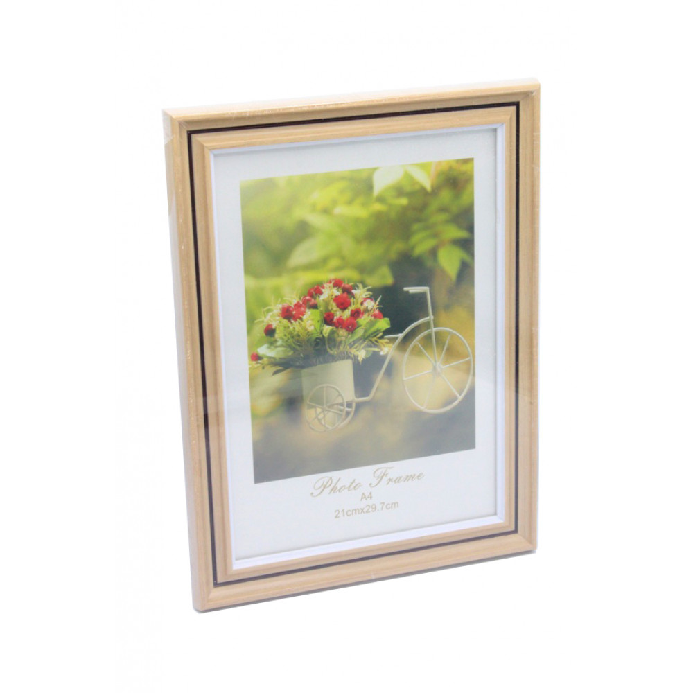 Նկարի շրջանակ A4 21սմ*29,7սմ չափի