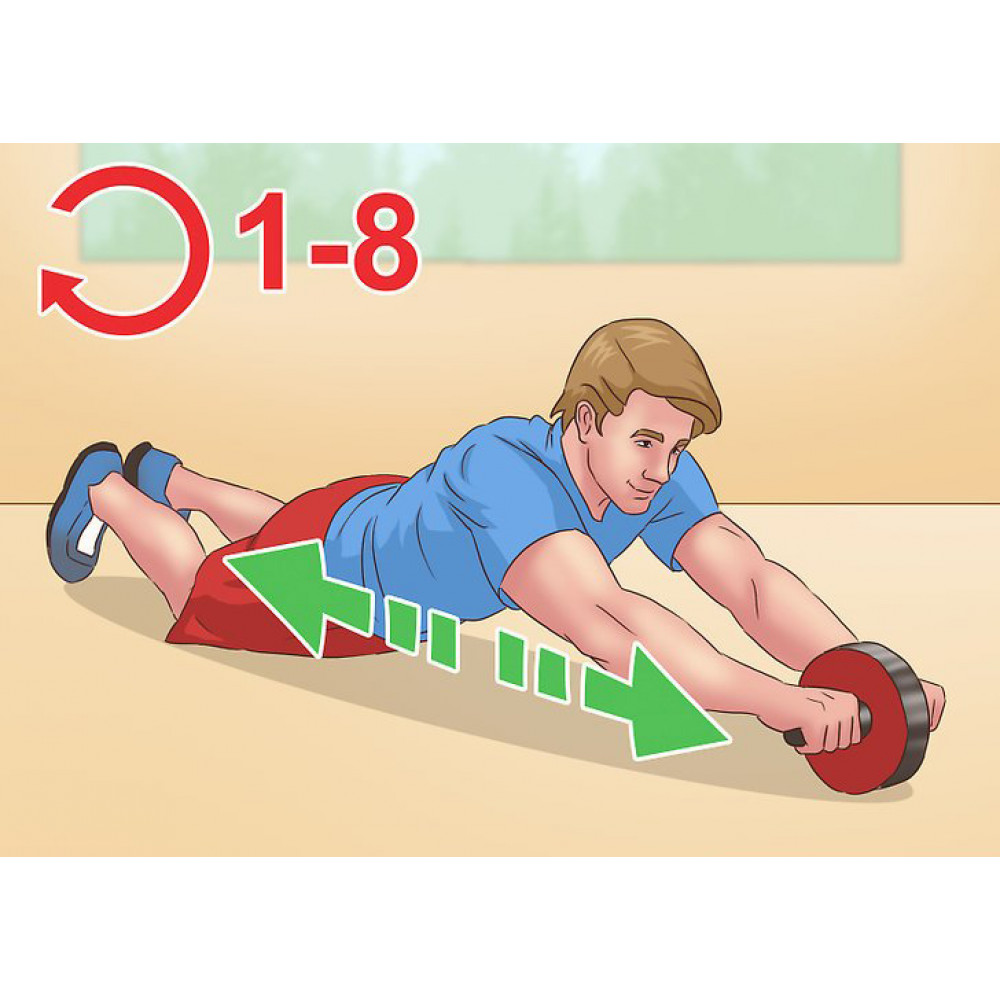 Մարզումների անիվ