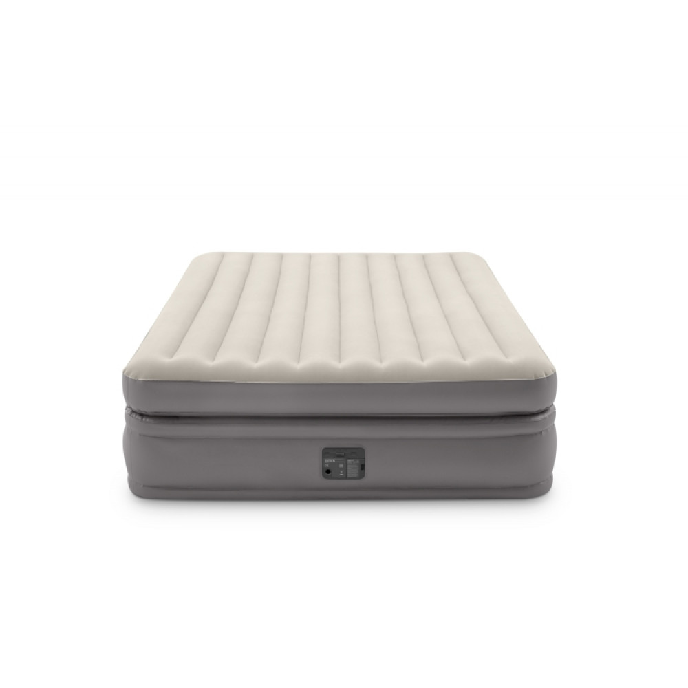 Փչովի մահճակալ INTEX - Prime Comfort 152*203*51см,до 272кг