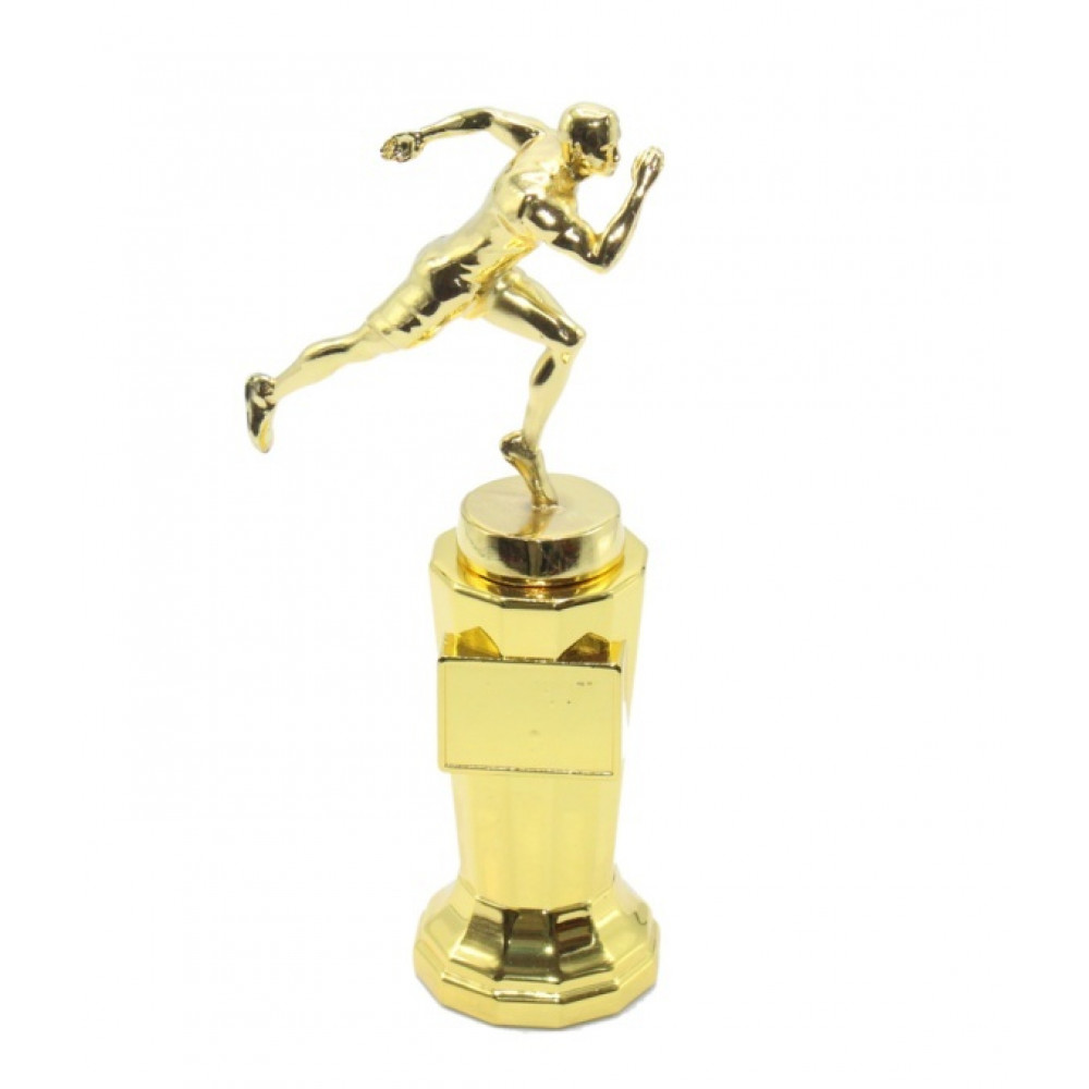 Մարզիկի հուշանվեր, վազող մարզիկ