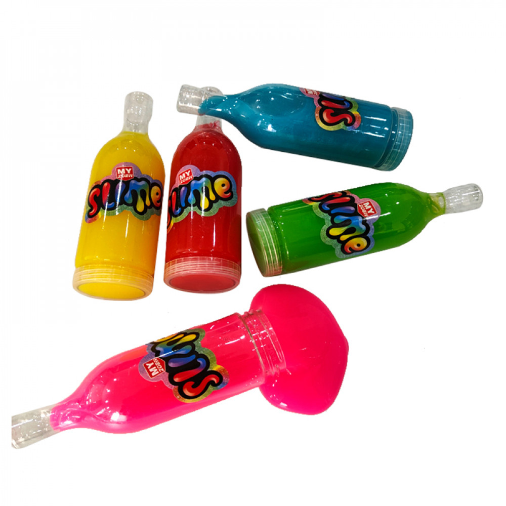 Մանկական խաղ սլայլ, լիզու 8հ-ոց տարրայով