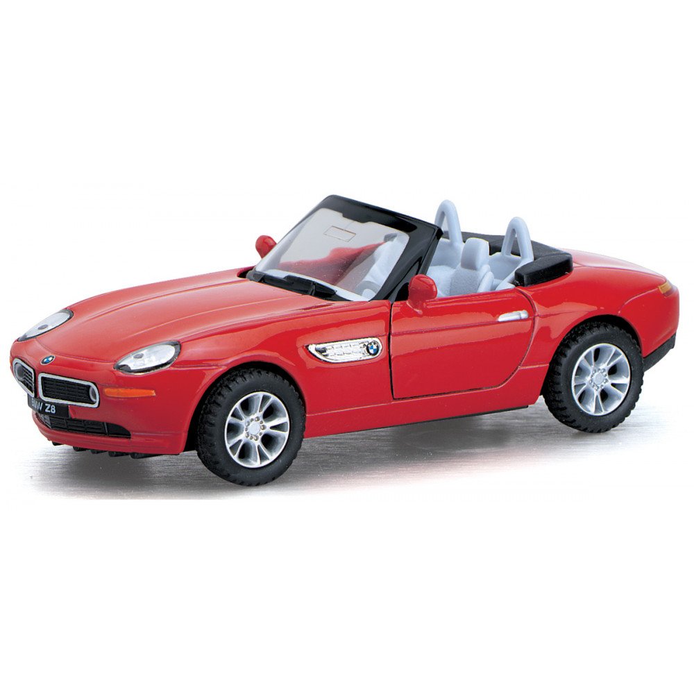 BMW Z8