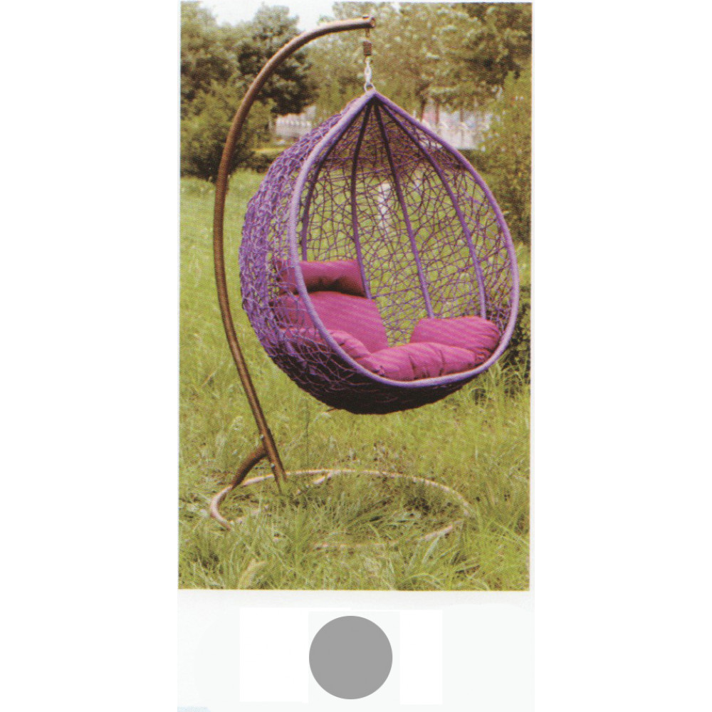 Ճոճանակ-զամբյուղ 1տեղանոց