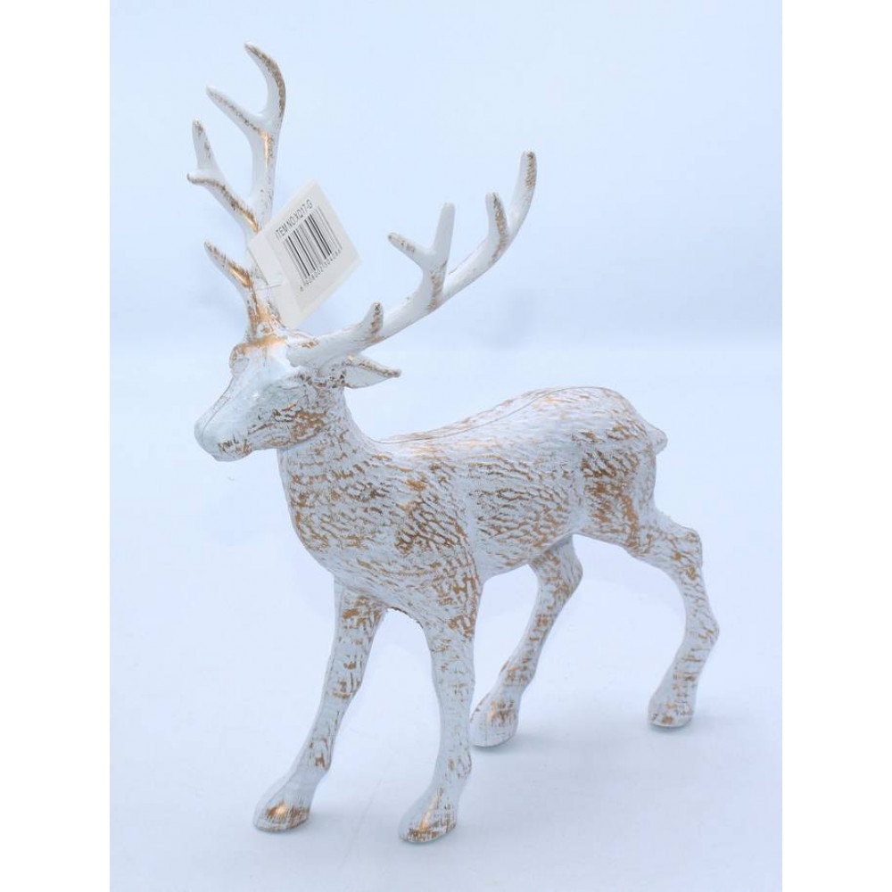 Ամանորյա դեկորատիվ եղնիկ